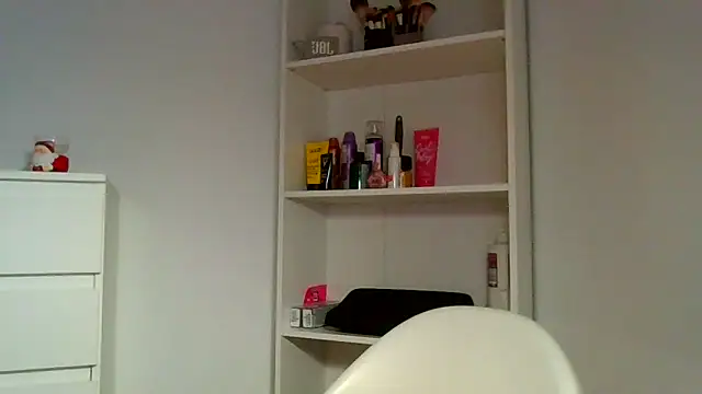 Živý XXX chat Ms-Lust1-