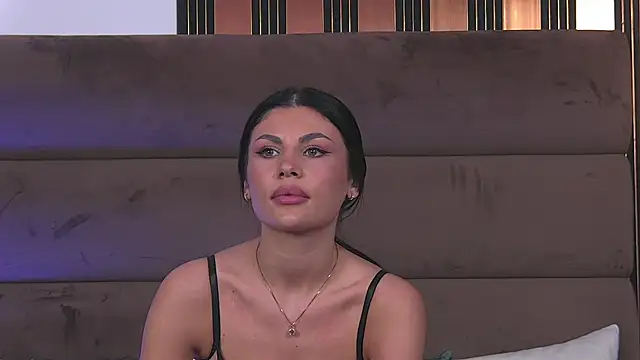 SelenaKys Obrolan Langsung XXX