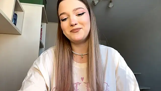 JammieMickiewicz Obrolan Langsung XXX