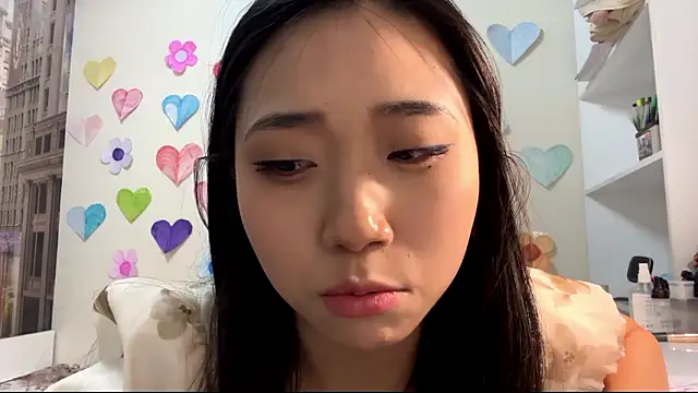 SweetMiaXO Obrolan Langsung XXX