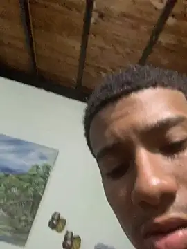 Show de webcam de mario_diazhot