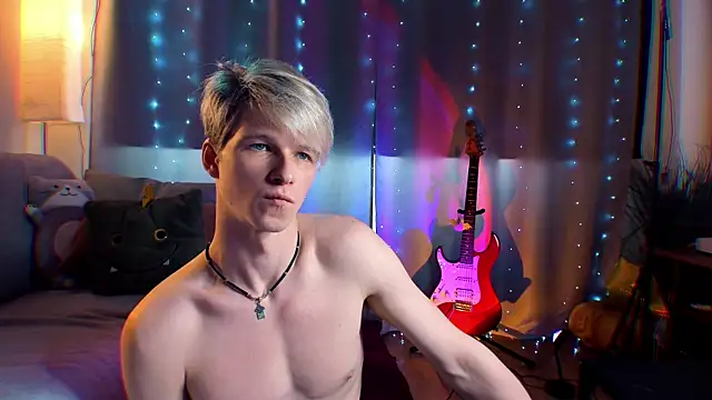 Breston_SweetのライブXXXチャット