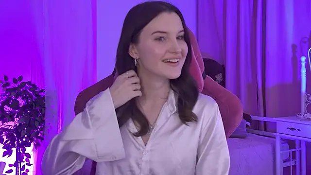 AgataWillis 라이브 XXX 채팅