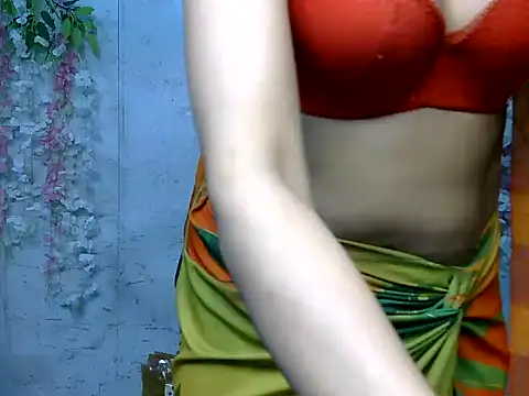 kashvi- – Live XXX-chat