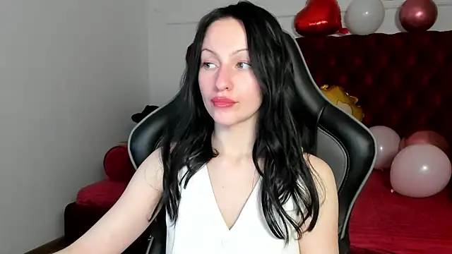 Czat XXX na żywo – NaomiBlakes