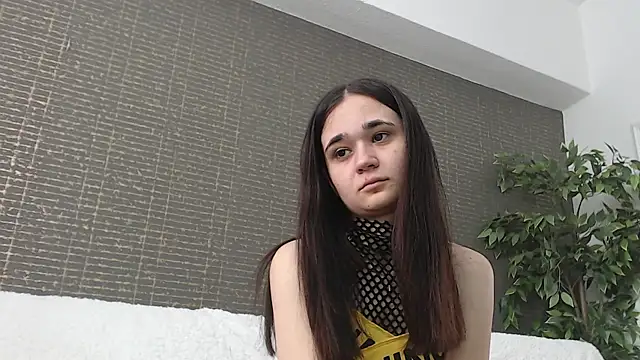 TinyBlair Live XXX-Chat