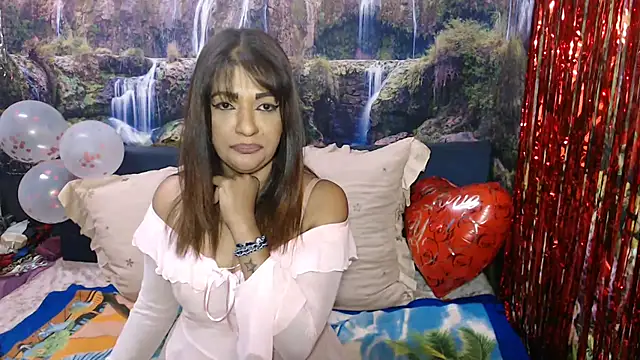 indianaqua 라이브 XXX 채팅