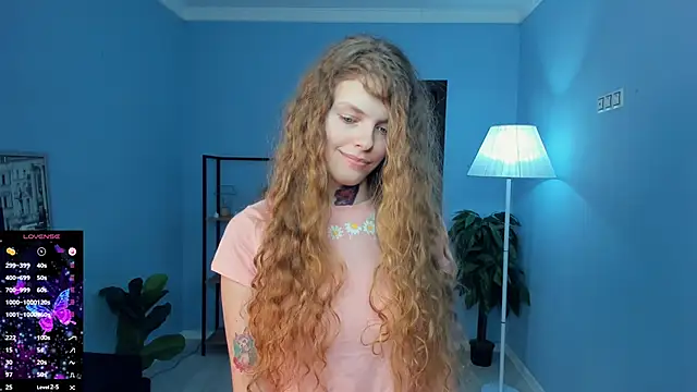 RayaNenlia – Live XXX-chat