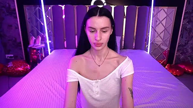 Snow_WhiteeeX 라이브 XXX 채팅