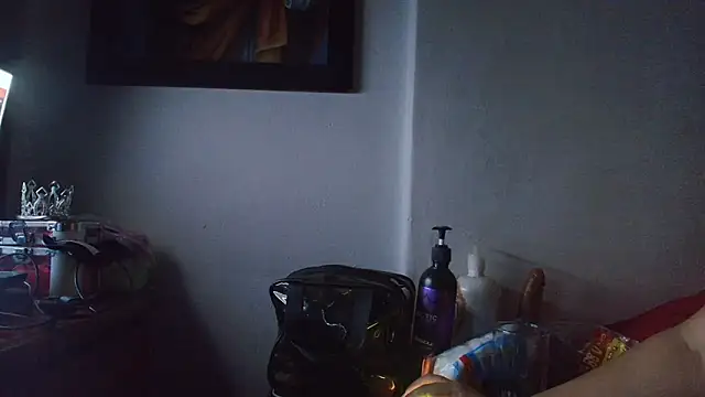 luisahot_9727 – Naživo XXX chat