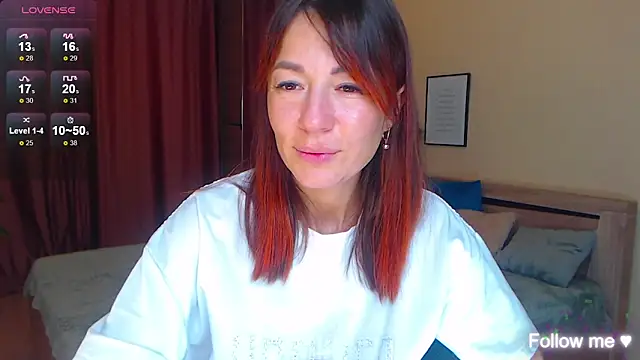 FireWater6 Live XXX-chat