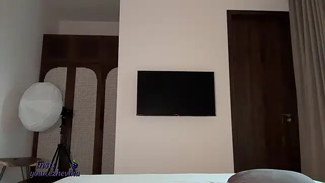 Chat XXX en directo de ItsEzheVika