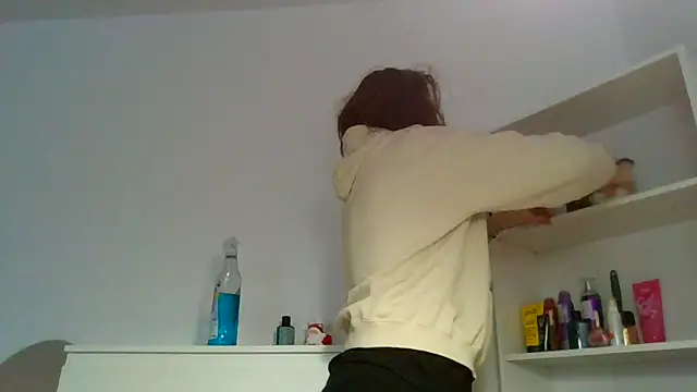 Ms-Lust1-'s Live XXX Chat