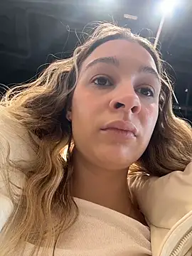 Sembang XXX Secara Langsung SashaCatt