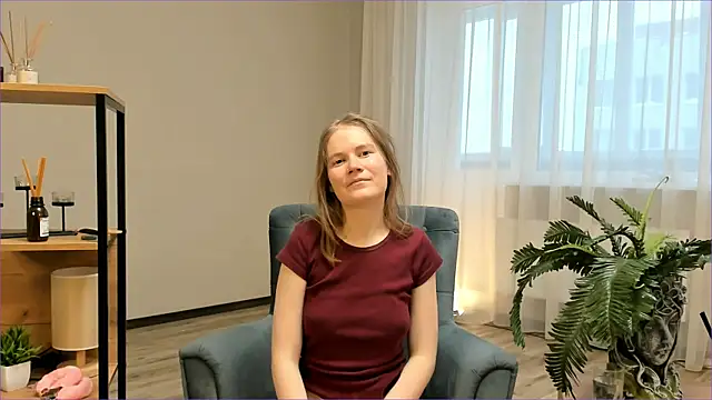 CleliaRostek Live XXX-chat