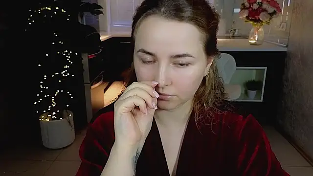 Mira_Mermayd: онлайн-секс-чат