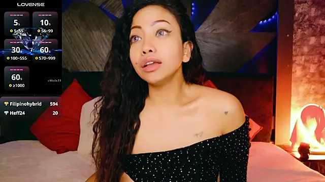 ElyaQuinn Chat XXX live