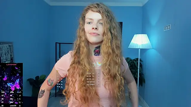 دردشة RayaNenlia الجنسية المباشرة