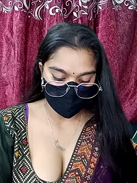 Jasmine_jaaan Webcam Show