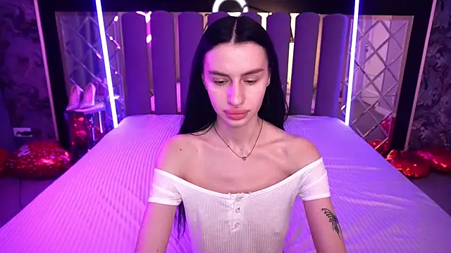 Chat XXX Live Snow_WhiteeeX