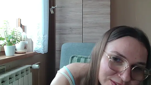 LooveELLYx Live XXX-Chat