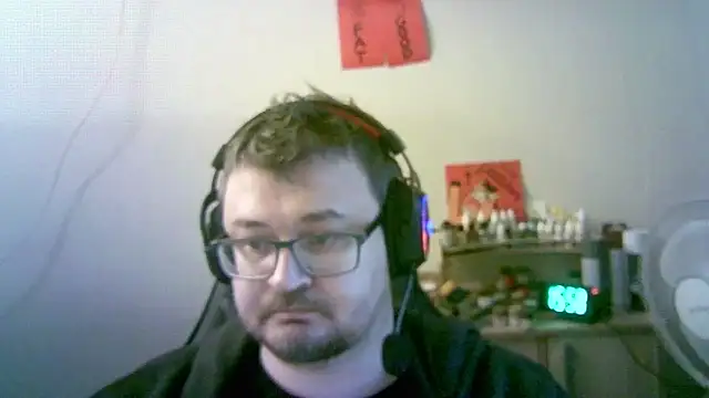 SirAbuser Live XXX-chat