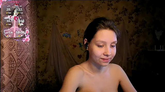 QutieDaSweet's Live XXX Chat