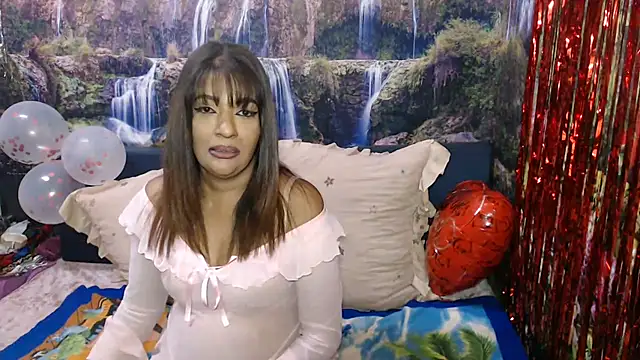 Chat XXX ao vivo de indianaqua