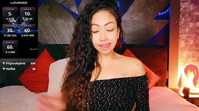 ElyaQuinn Chat XXX live