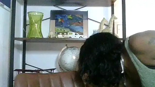 Ebony-SultryXn Live XXX chat