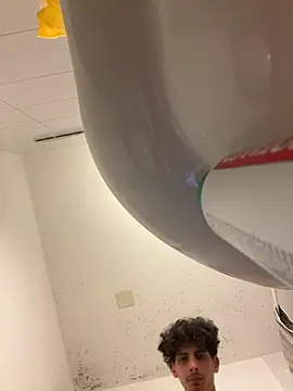 Albino1122 – Kamerová šou