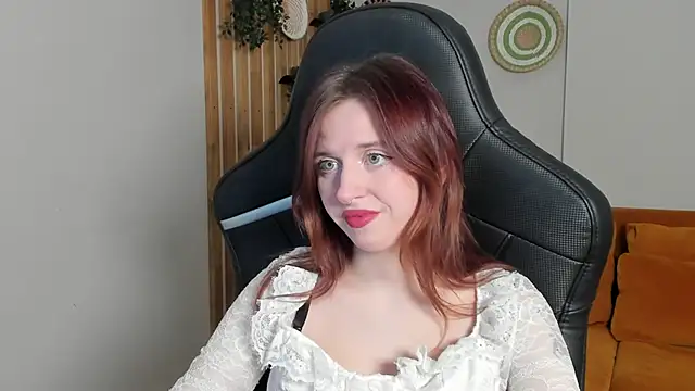 FreyaVey Chat XXX live