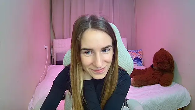 Živý XXX chat DeboraHorny