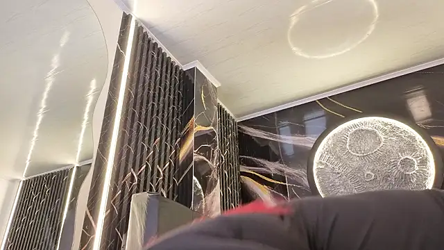 Bruja__Scarlata: вебкам-шоу