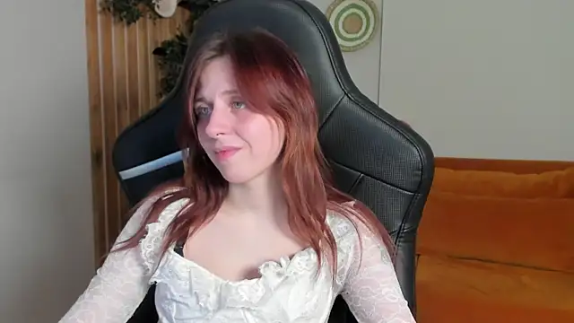 FreyaVey's Live XXX Chat