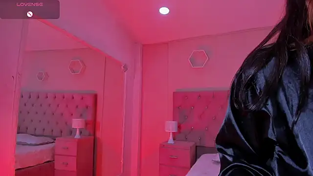 Živý XXX chat Agathaargent_