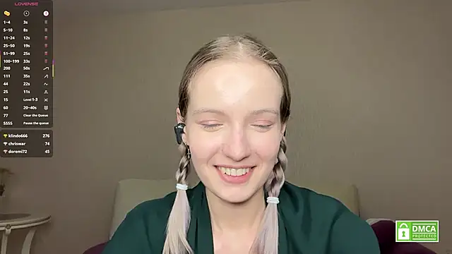 HongTomczak Chat XXX live