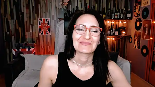 UnaTerra Live XXX Chat