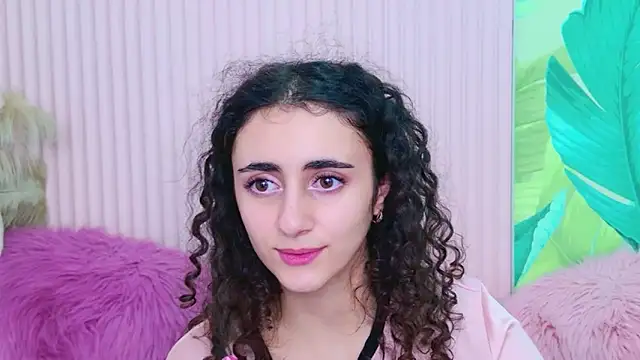 Susan_Forsn Webbikameraesitys