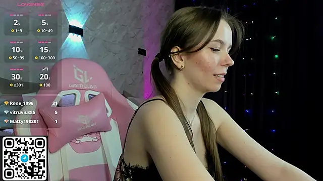 Živý XXX chat Betty_Andrews