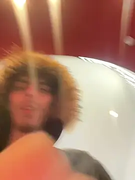 Živý XXX chat Albino1122