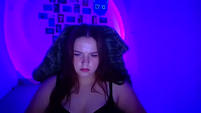 Chat XXX ao vivo de Kitty_Mia_Kitty