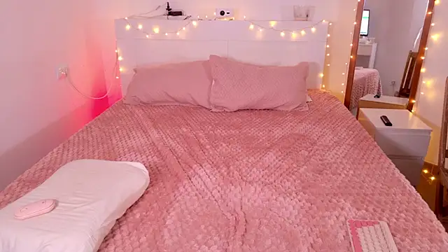 Mar_333 Adlı Modelin Canlı XXX Sohbeti