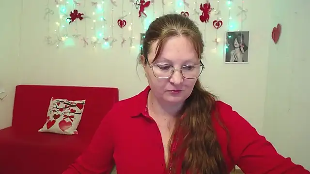 VanessaHotts Chat XXX live