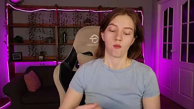 Ksuhesa Chat XXX live