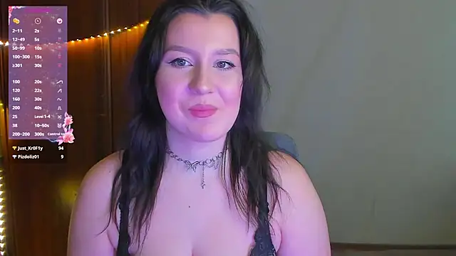 -Mishka-an Live XXX chat