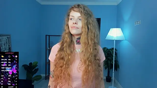 RayaNenlia Chat XXX live