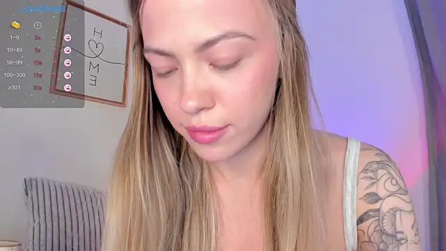 damn_cutie লাইভ XXX চ্যাট