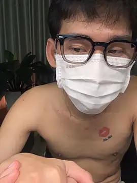 MinhTuanLive 라이브 XXX 채팅