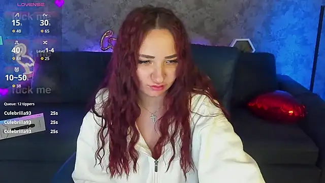 ElysLunar – Kamerová šou